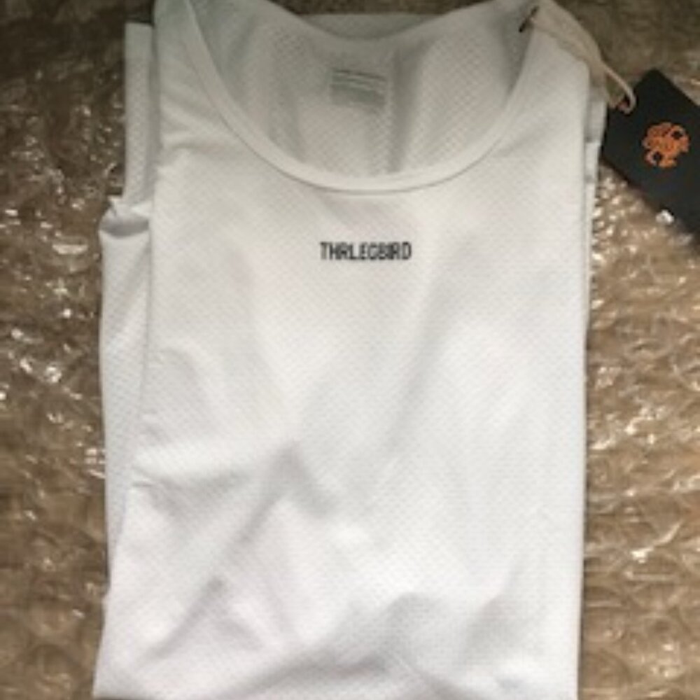 THRLEGBIRD Athlectic Top